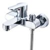 TLXT All-Copper Hot & Cold Shower & Bathtub Faucet