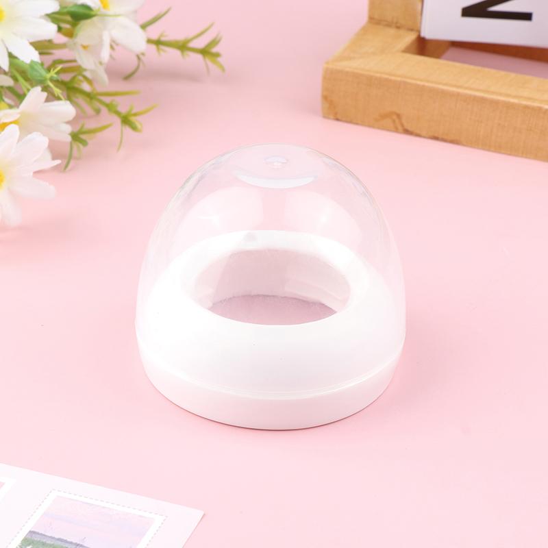 1 комплект крышек и колец для детских бутылочек, подходит для бутылочек с широким горлом, совместимых с бутылочками Pigeon, аксессуары для кормления детей