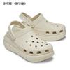 Crocs Унисекс Crocs Crush Clog 207521 001