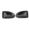Car Interior Door Handle Cover Trim Bowl 7700353282 7700353283 for CLIO 5056500142981|