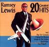 CD RAMSEY LEWIS TRIO - 20 Greatest Hits  REP4259WG Repertoire Reco 1992 Germany Jazz Used