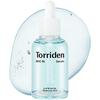 Torriden Serum 80ml Low Molecular Weight Hyaluronic Acid Serum Booster Moisturizing Care for Sensitive Korean Dry Skin Inner Moisturizing Combination