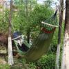 Lead Climb Master Outdoor Mesh Camping Hammock