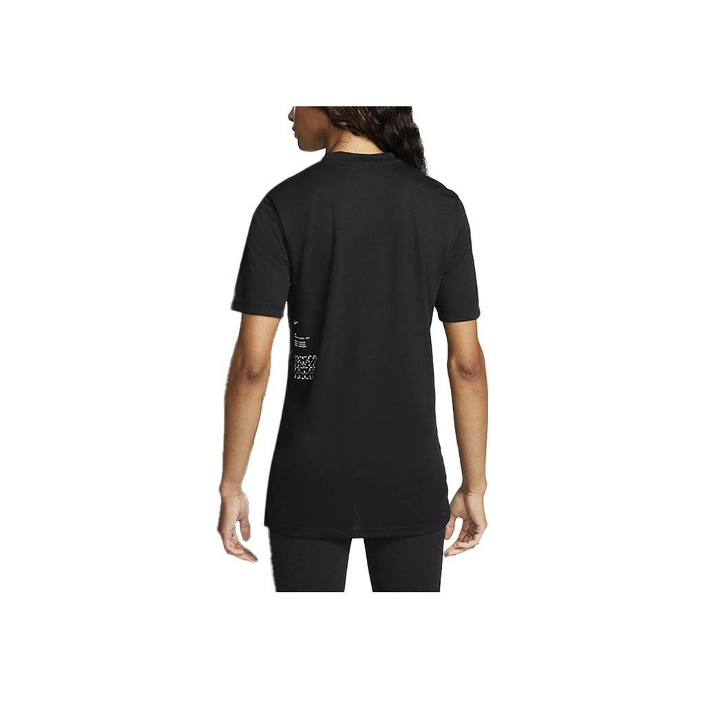 New Nike lab X Mmw Men's Graphic T Shirt DR5356-010