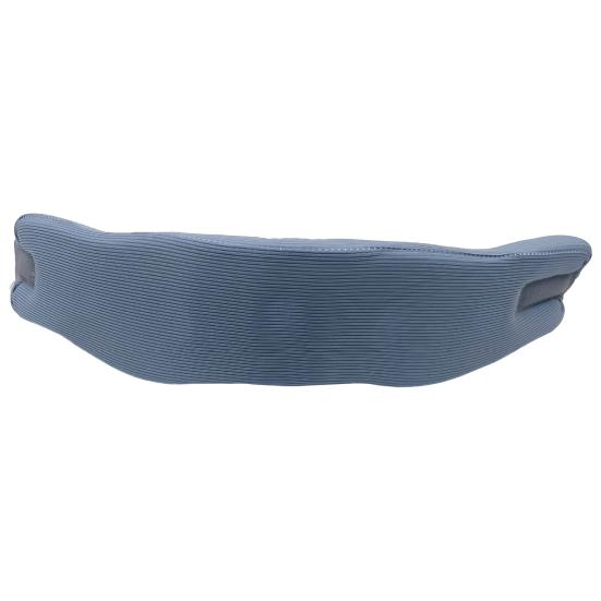 Neck Brace Neck Pain Spine Pressure Relief Soft Foam Breathable Ergonomic Neck Support Wrap Women
