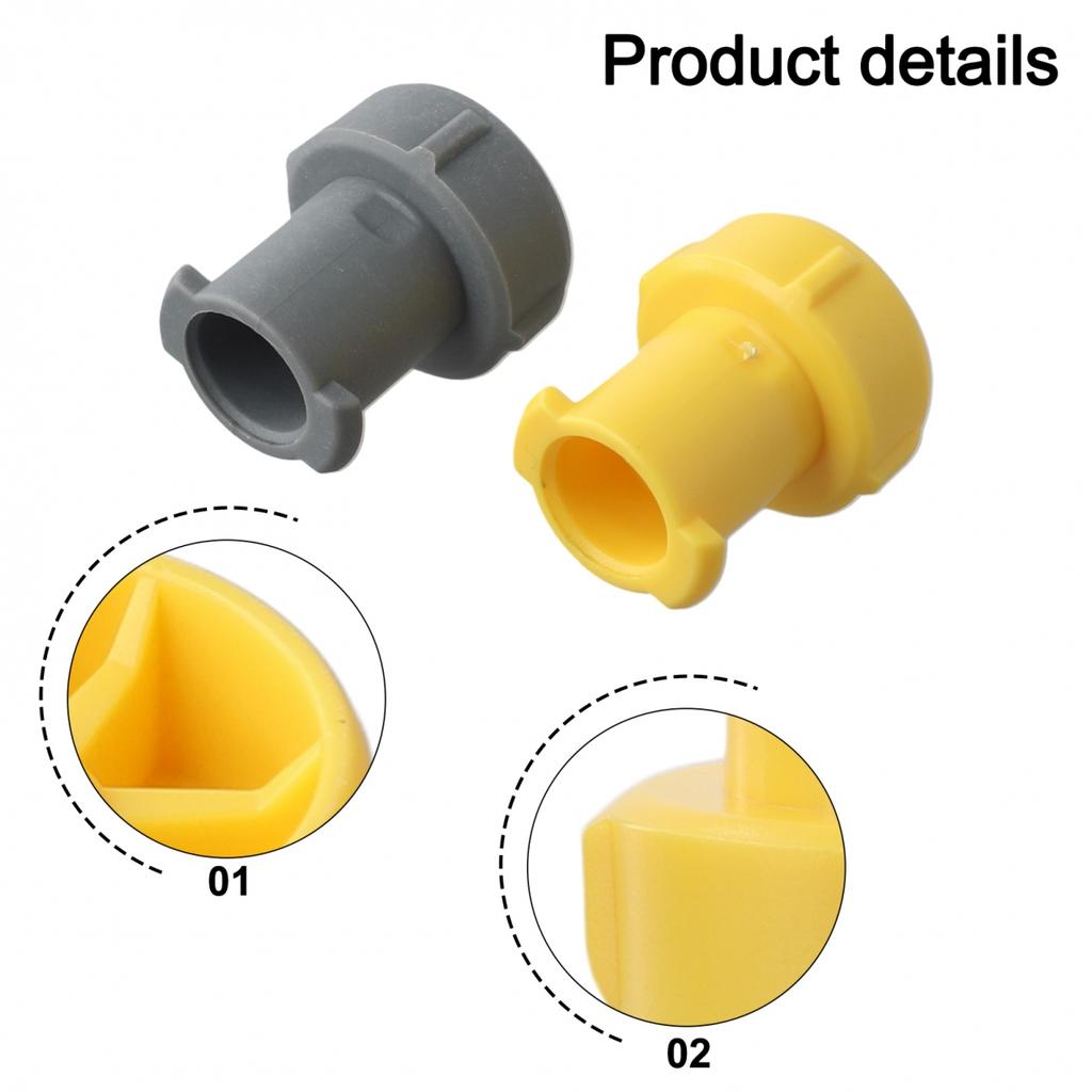 Набор высокопроизводительных детализированных насадок, совместимых с For Karcher For OC3