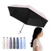 Folding For Both Sunny and Rainy Light Heat UV Water 145g Umbrella, Parasol, Days, UPF50+, Shielding, Shielding, Protection, Lightweight, Men's,