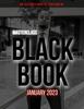 Книга Black Book : January 2023 : 3