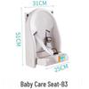 FEEGOO B3 Wall-Mounted Baby Changing Station