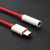 Type C To 3.5Mm Headphone Jack Adapter Audio Aux Cable Phone Accessories Earphone Jack Adapter
