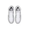Jordan 1 Ретро Высокие BG Лазерные 705290-100