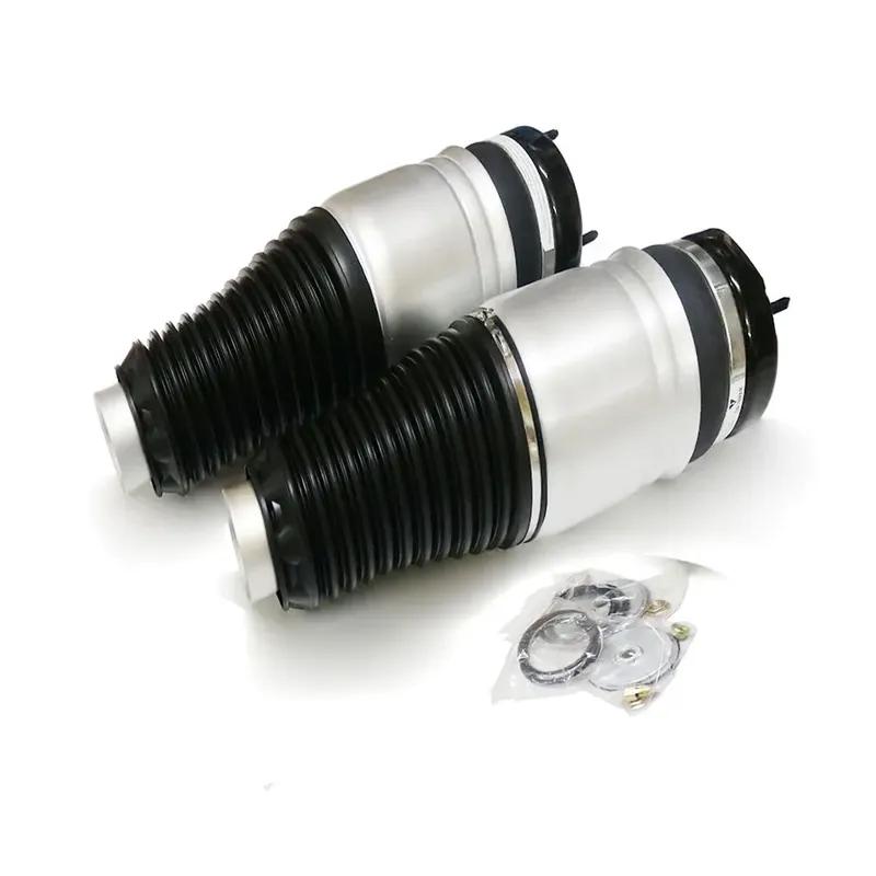Front Air Suspension Shock Absorber Strut For Jeep Grand Cherokee IV WK2 Air Spring Bag 68059904AD 68059904AD 2010-2021