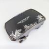 Стильная автоматическая пряжка для мужского ремня - Высококачественный аксессуар для нижнего белья, Продается отдельно