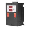 Motor Speed Controller Digital Display Slow Start Stop High Power Control Switch 30A CCMTK