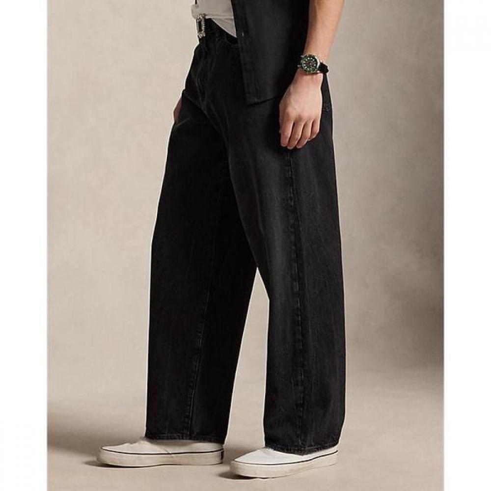 Polo Ralph Lauren Мужские джинсы Livington Relaxed Mnpodnm10920451001