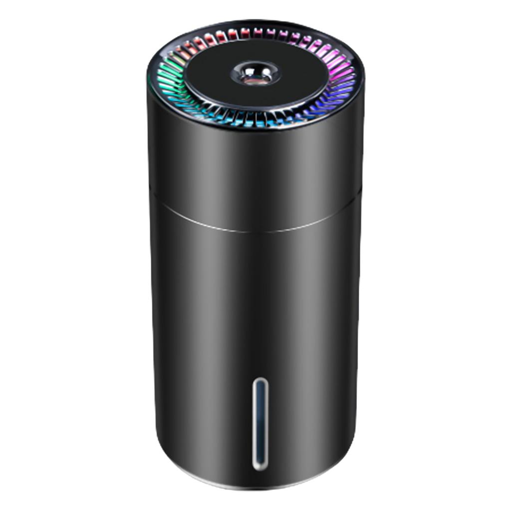 Intelligent Car Aroma Diffuser Essential Oil Humidifier Concentration Scent Diffuser Portable Cologne Atomizer for Car