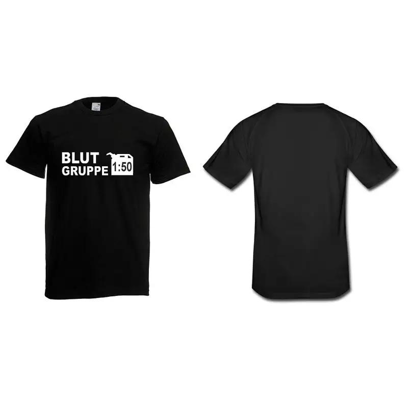 Unisexs Blood Type 1in50 Tshirt Size To 5xl