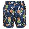 Regatta Mens Loras Tropical Swim Shorts