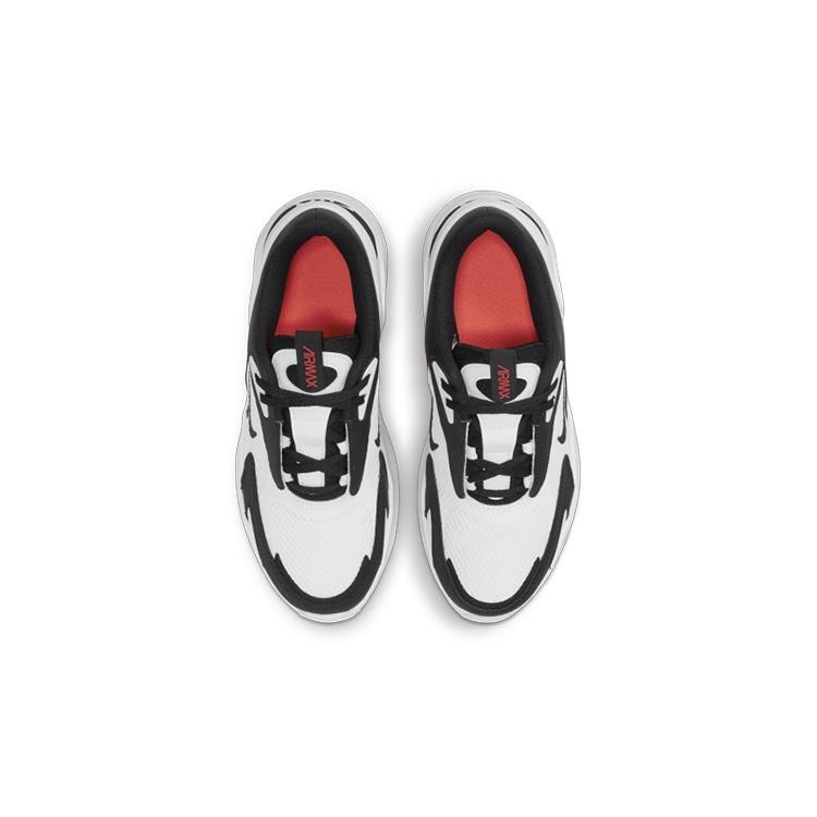 (GS) Nike Air Max Bolt 'Черный Ярко-малиновый' Детские CW1626-100