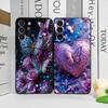 Роскошный Чехол для Телефона с Узором Бабочка и Цветок для Google Pixel 9 A 8 A 7A 6A 7 PRO 8 9 Pro XL 4G 5G Ударопрочный Мягкий Задний Чехол