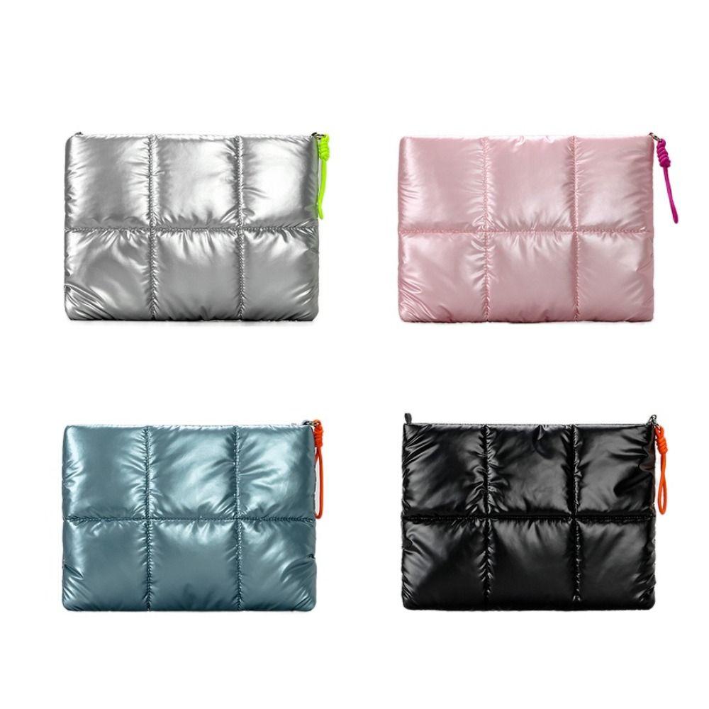 Объемная хлопковая сумка для ноутбука, водонепроницаемый чехол для планшета, модный чехол для ноутбука MacBook/Lenovo/Huawei