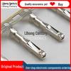 JST SJ2F-01GF-P1.0 Connector, Genuine Gold Terminal, 20-24AWG