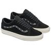Vans Old Skool Spikes - Черные Унисекс Кроссовки VN0A2Z42CJI