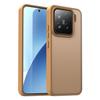 Xiaomi 15 Phone Case, Matte Shockproof Phone Case Cover for Xiaomi 15