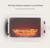 Микроволновая печь Midea M100/PM2000, 20 л, с поворотным столом, механическая