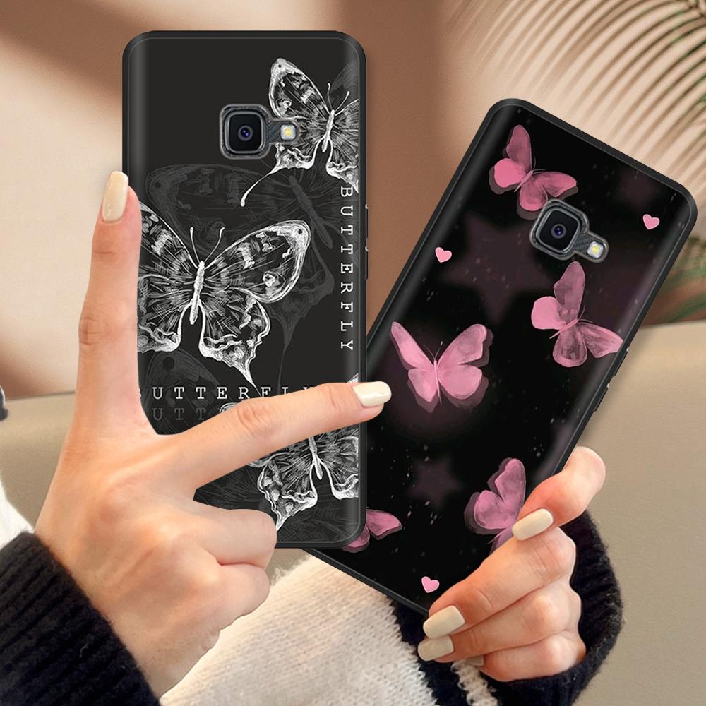 Чехол для Samsung XCover 4s, мягкий силиконовый чехол из ТПУ для телефона Samsung Xcover 4S G398F GalaxyXCover 4 SM-G390F, бампер, корпус XCover4