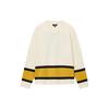 Stussy FW23 HOCKEY SWEATER Unisex 117211