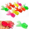 Giant Goldfish 10P Water Play Toy, Korean Bath Toys
