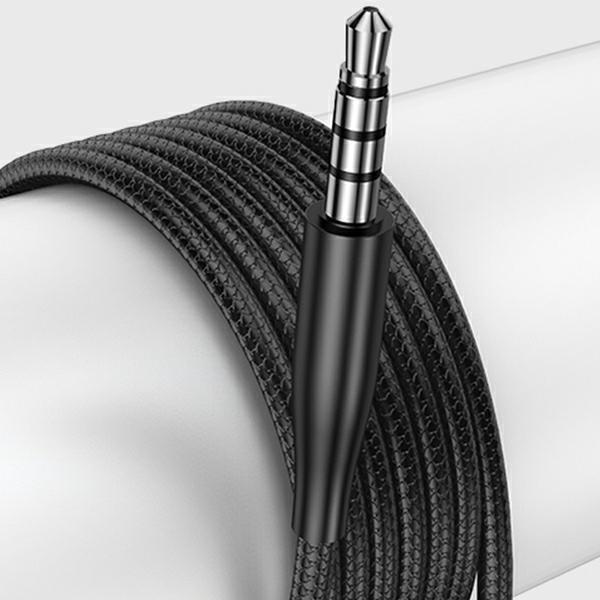 Usams Słuchawki Stereo Ep-42 3,5 Mmfor Set 1Szt. Biały/White Sj475Hs02-1