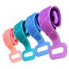 Silicone Bath Body Brush Decontamination Rubbing The Back Painless Bathing Rubbing The Mud Long Back Adult Male Female Bathing