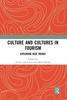Книга Culture and Cultures In Tourism : Exploring New Trends