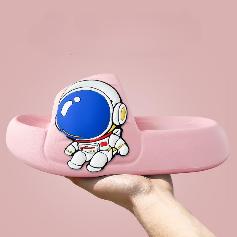 Мужские тапочки, модные, мягкие, нескользящие, женские тапочки, модные, повседневные туфли с толстой подошвой, новые, большого размера, для мужчин