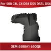 6588A1 6500JE Для Peugeot 508 для Citroen C4L C4 DS4 DS5 DS5L DS6 Крышка блока предохранителей крышка блока управления аккумулятором