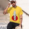 Homme Unisexs T Shirt New In Tees Tee Shirt The Expanse Rocinante Ship 2026 New Model Summer Clothes