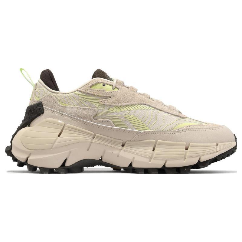 Reebok Кроссовки Zig Kinetica 2.5 Edge 'Stucco Citrus Glow' 100033134