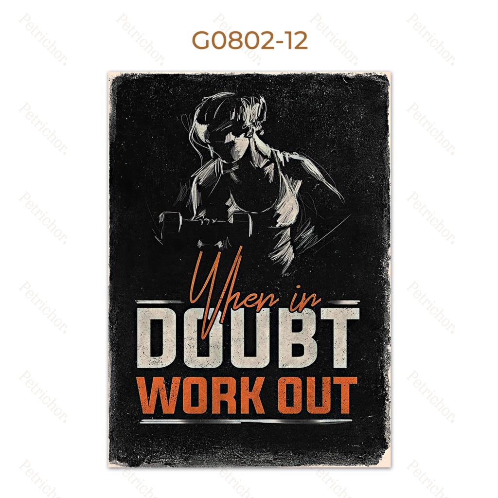 Мотивирующие вдохновляющие цитаты бодибилдинг фитнес настенное искусство холст картины постеры картины для спортзала фитнес офиса домашний декор