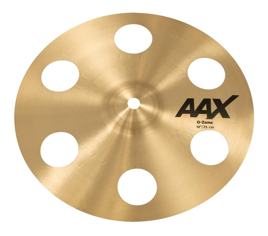 SABIAN [AAX] O-ZONE AAX-10OZSP