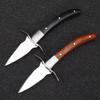 Stainless Steel Kitchen Knife Oyster Knife Seafood Knife Fruit Knife Opener Pry Knives