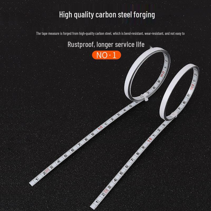 Miaoguagua Wear-Resistant Adhesive Ruler