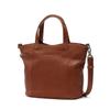 Shoulder Bag 2WAY Genuine Leather Brown [Dakota] DA-1034433-40