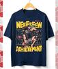 Dungeon Crawler Carl Donut Carl Tee New AchieveUnisext Tshirt 2026 Summer Unisex Unisex Cotton Oversized Tshirt Streetwear Y2K
