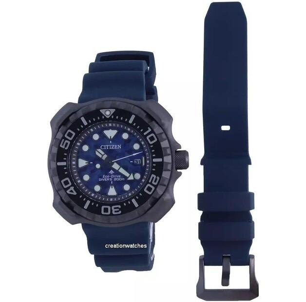Часы CITIZEN BN0227-09L