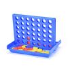 Connect Four In A Row 4 In A Line Board Game Kids Children Fun Educational Toy