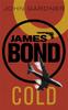 The COLD : A James Bond Thriller Book