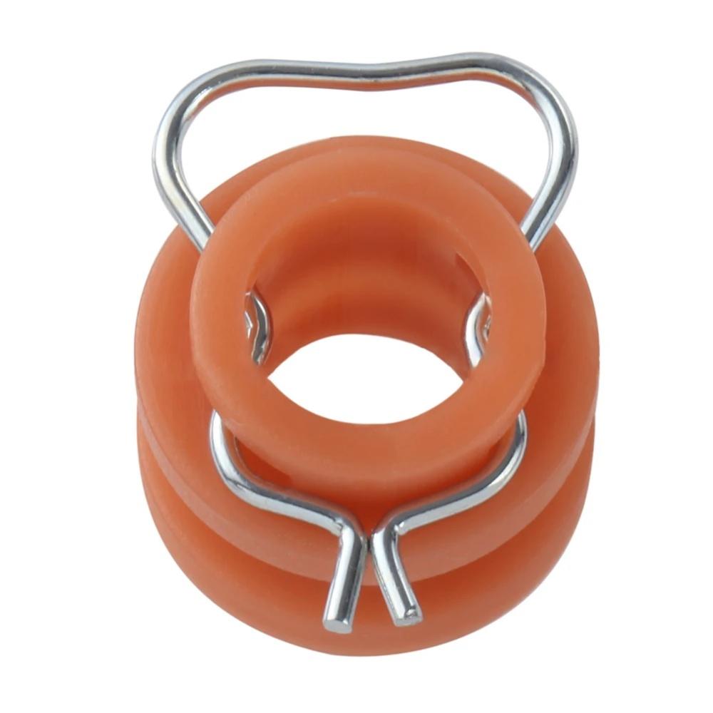 6Pcs Window Regulator Roller Bushings For Ford Truck 1961-1972/ Mustang 1965-68