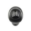 Для Honda Civic 2006-2011 (Модели DX, EX и LX)  6-ступенчатая МКПП Ручка Рычага Переключения Передач Аксессуары для Интерьера Нового Автомобиля